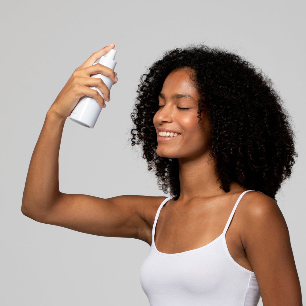 Natürlich schöne Haare ohne bedenkliche Inhaltsstoffe im Shampoo