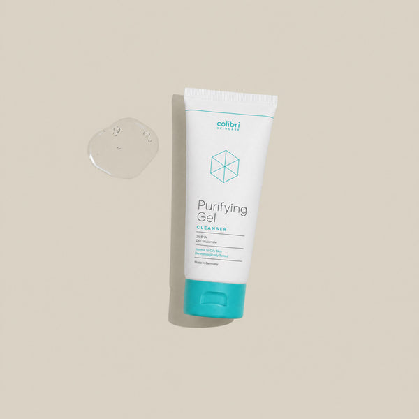 Purifying Gel Cleanser