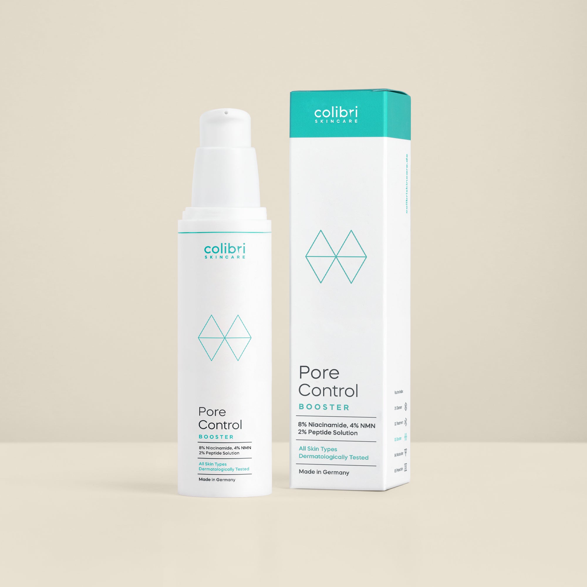 Pore Control Booster