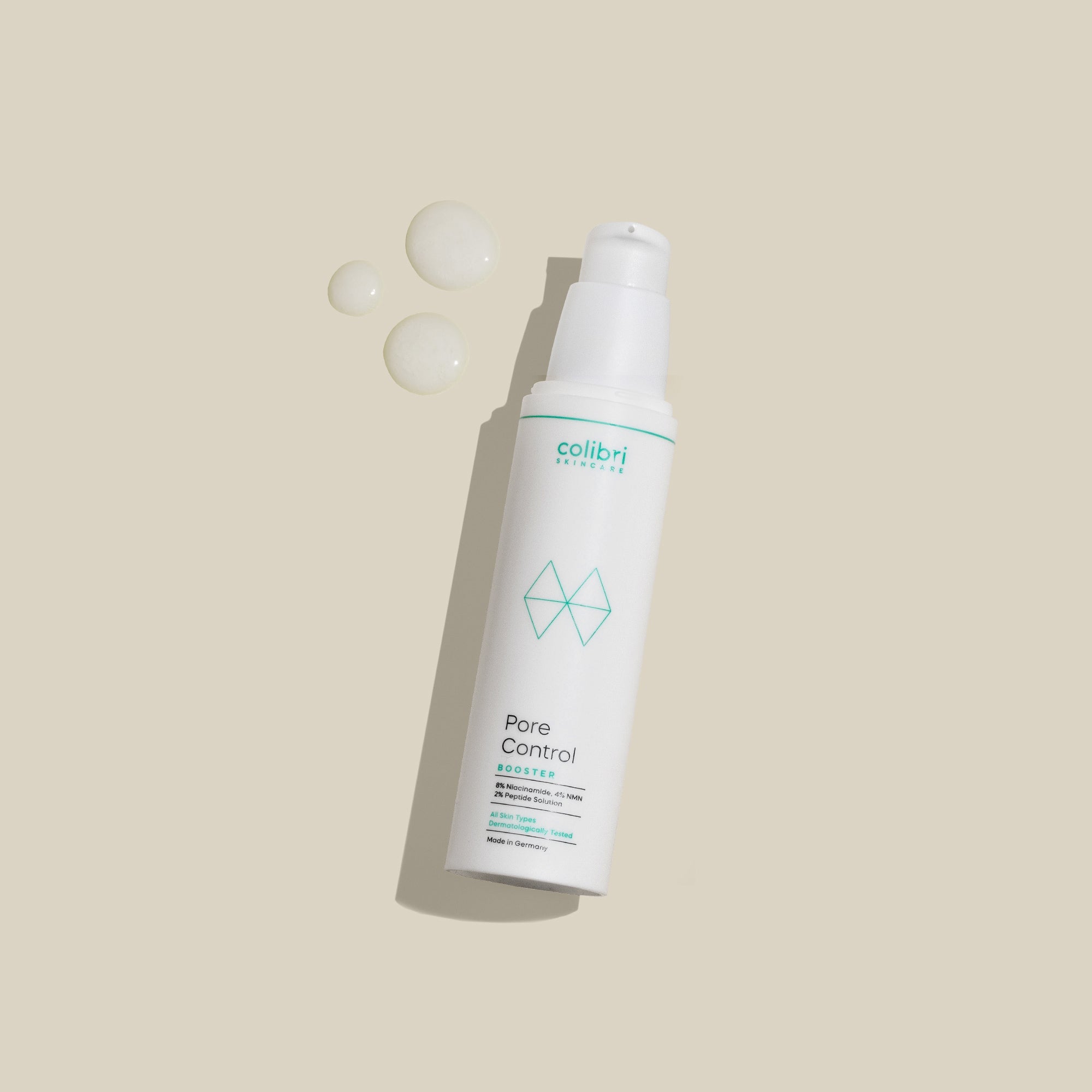 Pore Control Booster