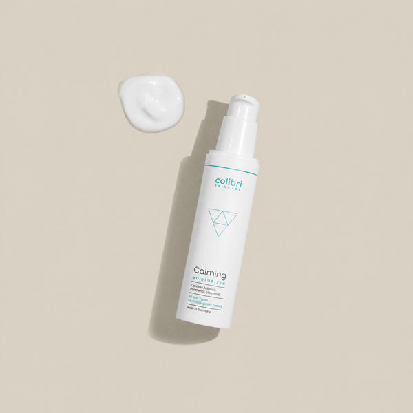 Calming Moisturizer