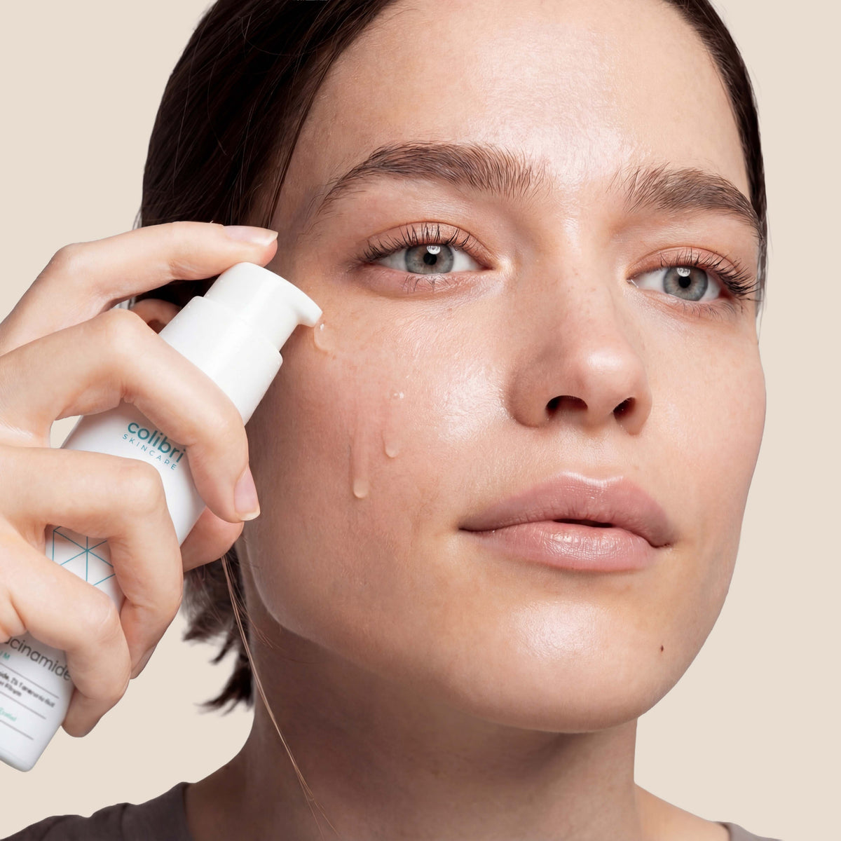 Niacinamide Serum