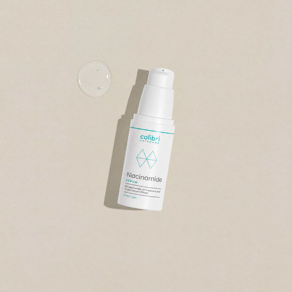 Niacinamide Serum