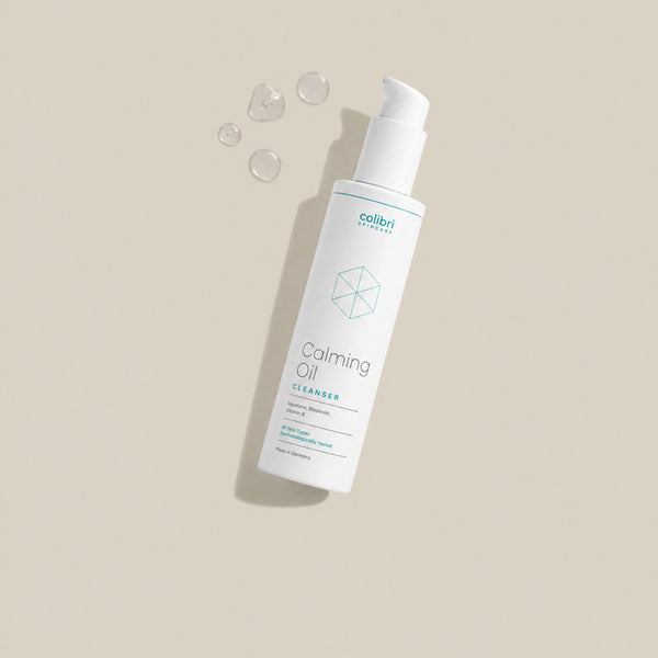Calming Oil Cleanser