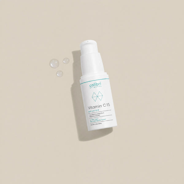 Vitamin C 15 Booster