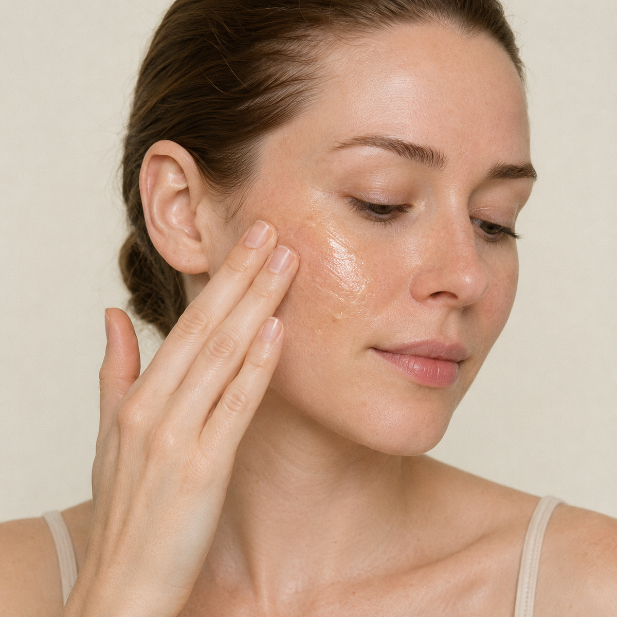 Calming Oil Cleanser