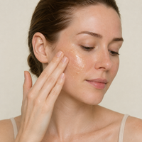Calming Oil Cleanser
