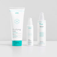 Pore Minimizing Set