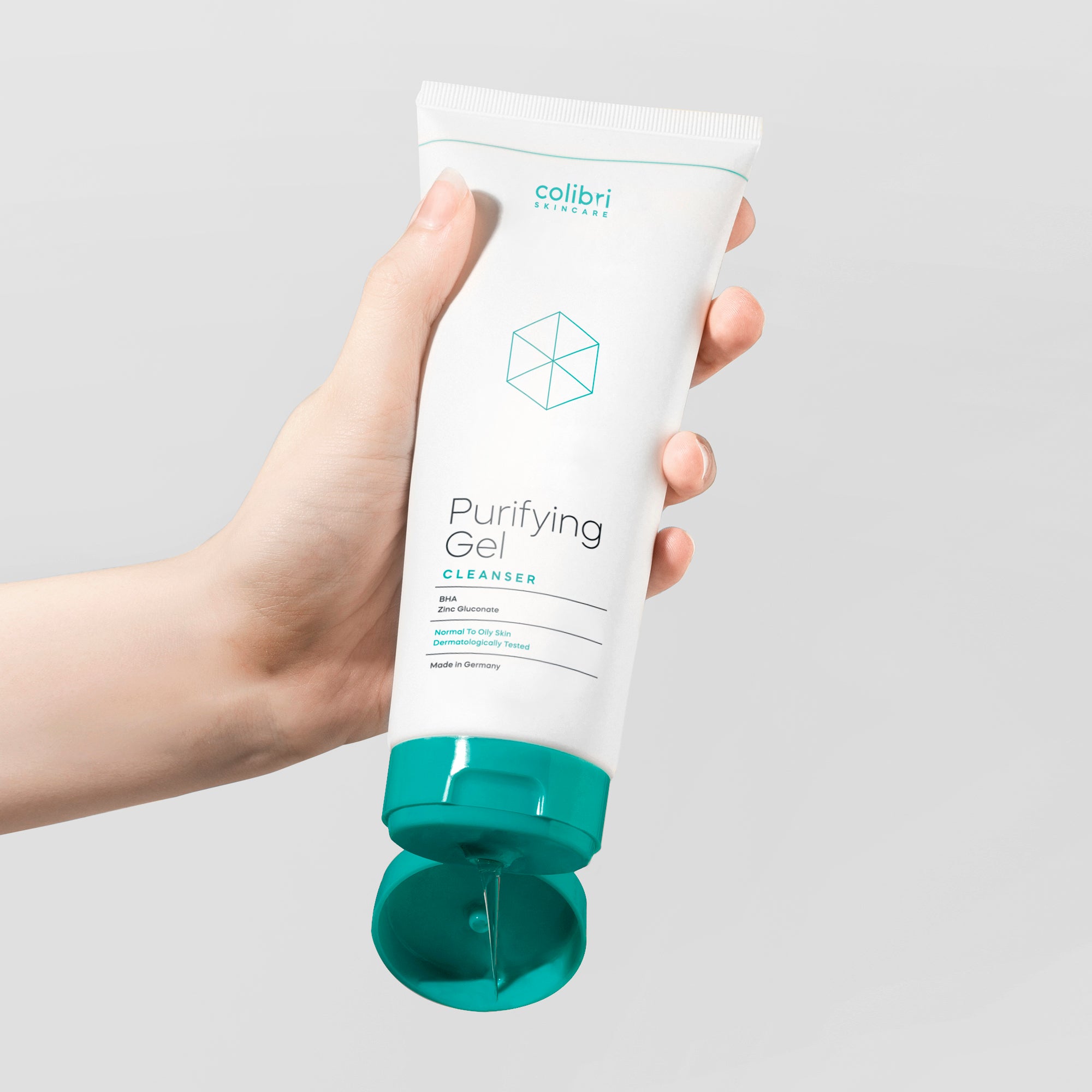Purifying Gel Cleanser