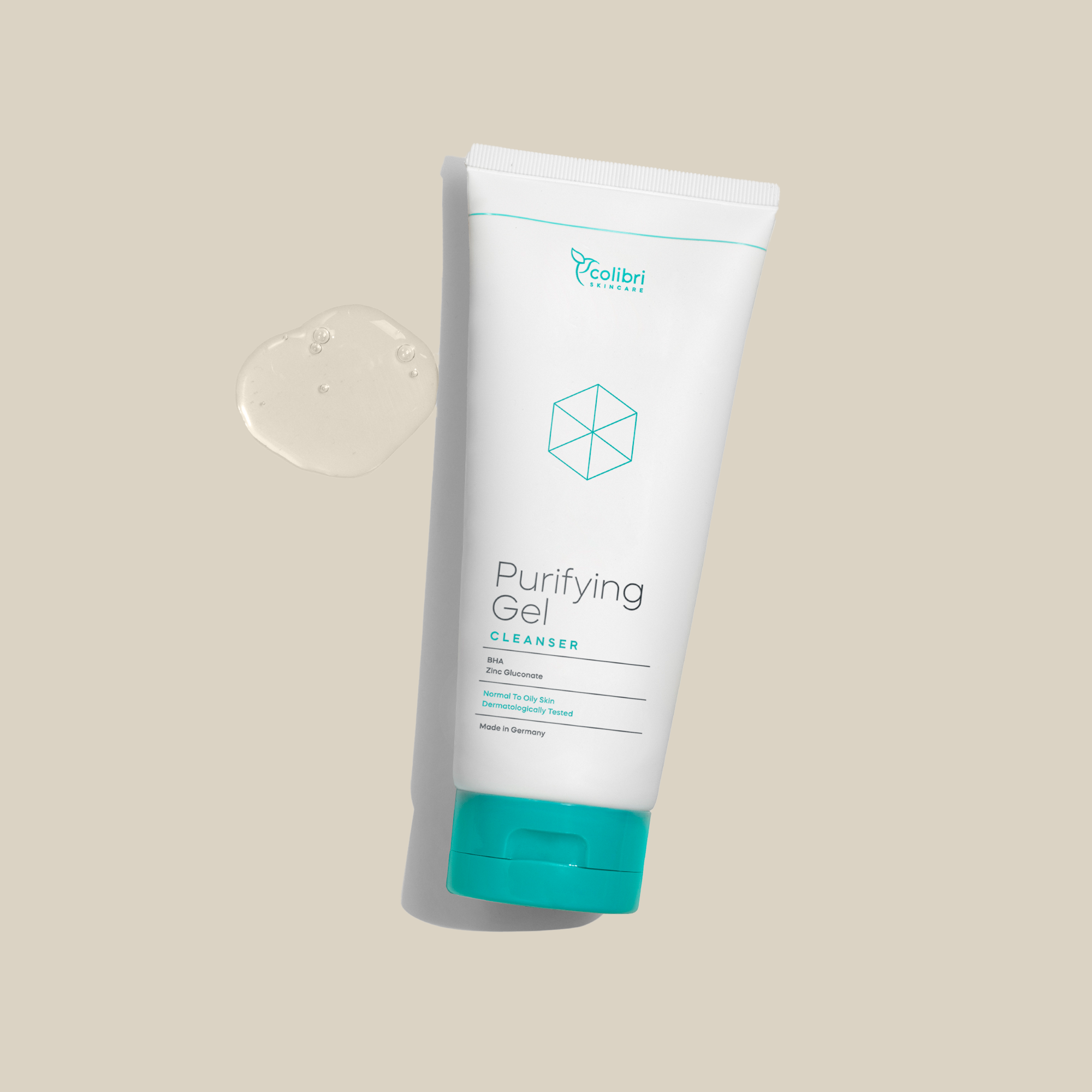 Purifying Gel Cleanser